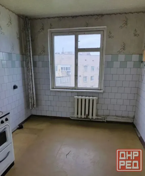 Продаётся 3 комнатная квартира ,ул.Щетинина,Пролетарский рн,г.Донецк Донецк - изображение 5