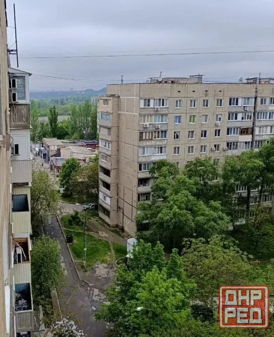 Продаётся 3 комнатная квартира ,ул.Щетинина,Пролетарский рн,г.Донецк Донецк - изображение 6