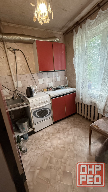 Продам 1 комнатную в центре Калининского района Донецк - изображение 2