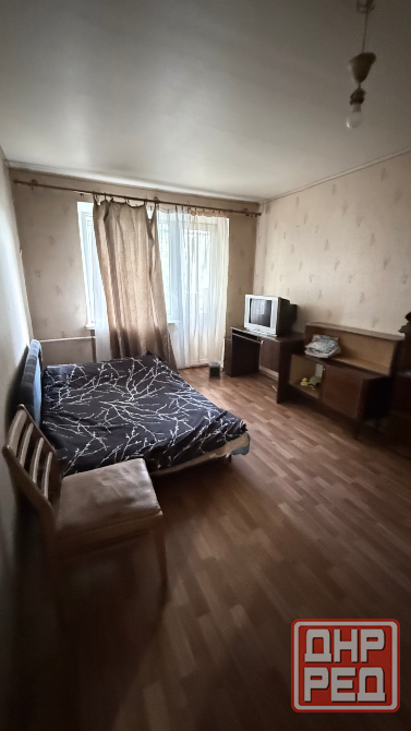 Продам 1 комнатную в центре Калининского района Донецк - изображение 1