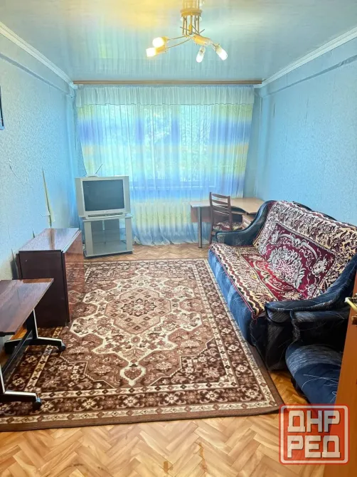 Продам 6 комнатную квартиру Калининский р-н, ул. Хлюпина 14 Донецк - изображение 3