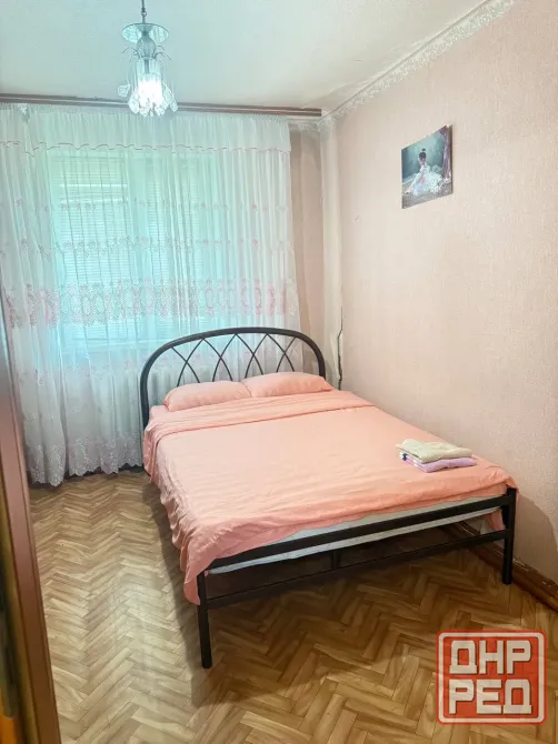 Продам 6 комнатную квартиру Калининский р-н, ул. Хлюпина 14 Донецк - изображение 4