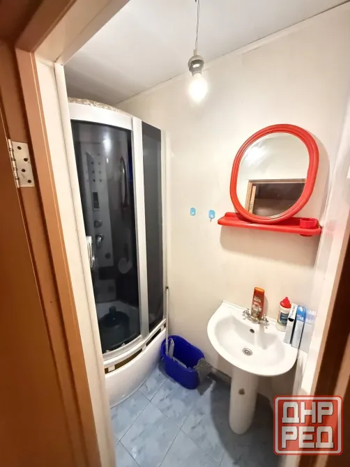 Продам 6 комнатную квартиру Калининский р-н, ул. Хлюпина 14 Донецк - изображение 10