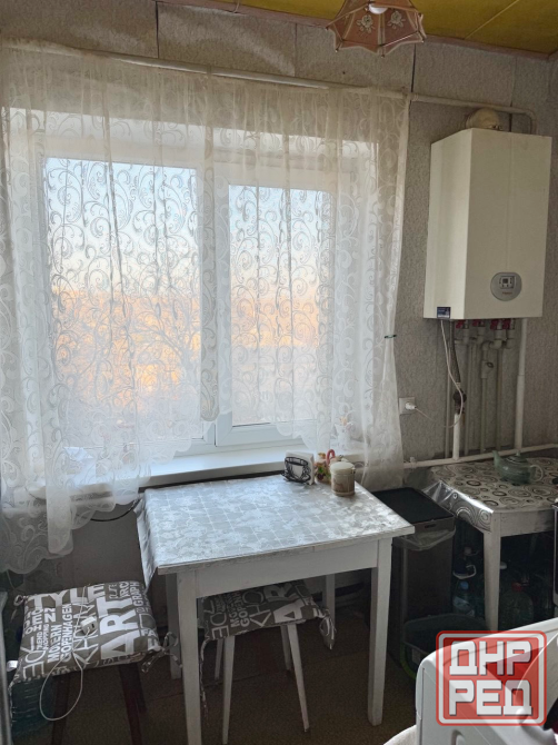 Продажа 3 квартиры Макеевка, п.Красная горка, ор-р Шоколад Макеевка - изображение 4