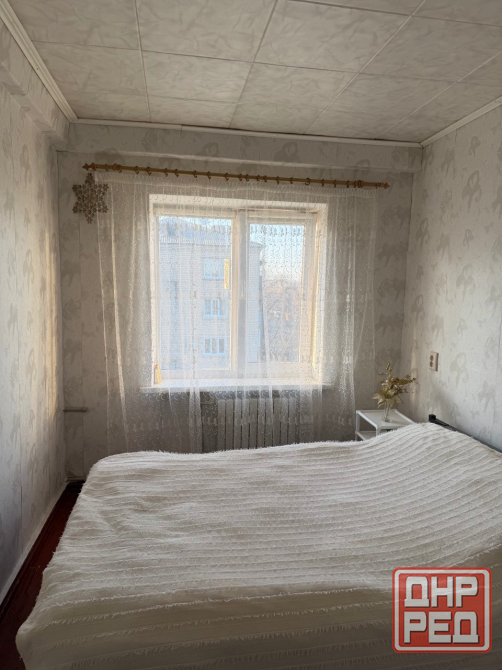 Продажа 3 квартиры Макеевка, п.Красная горка, ор-р Шоколад Макеевка - изображение 2