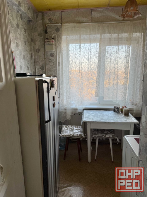 Продажа 3 квартиры Макеевка, п.Красная горка, ор-р Шоколад Макеевка - изображение 5