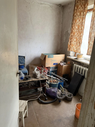 Срочная продажа! 5 комнатной квартиры Город Макеевка, мкр. Зелёный Ориентир: Танк, рынок Мирный Макеевка