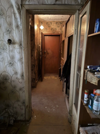 Срочная продажа! 5 комнатной квартиры Город Макеевка, мкр. Зелёный Ориентир: Танк, рынок Мирный Макеевка