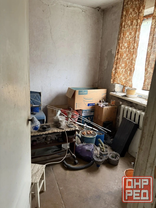 Срочная продажа! 5 комнатной квартиры Город Макеевка, мкр. Зелёный Ориентир: Танк, рынок Мирный Макеевка - изображение 5