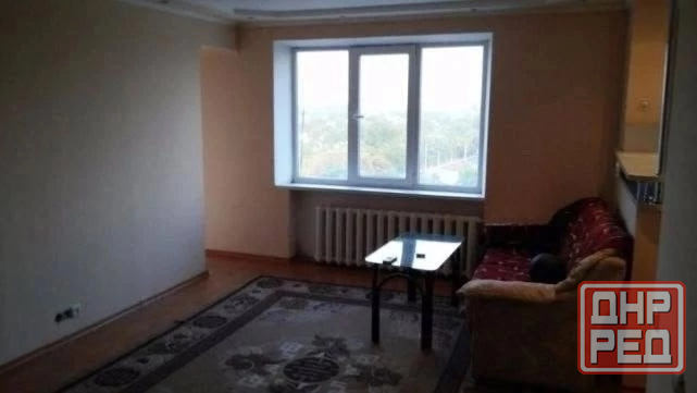 Аренда долгосрочно! 2 комнатной квартиры Город Харцызск (центр), улица Краснознаменская Харцызск - изображение 5