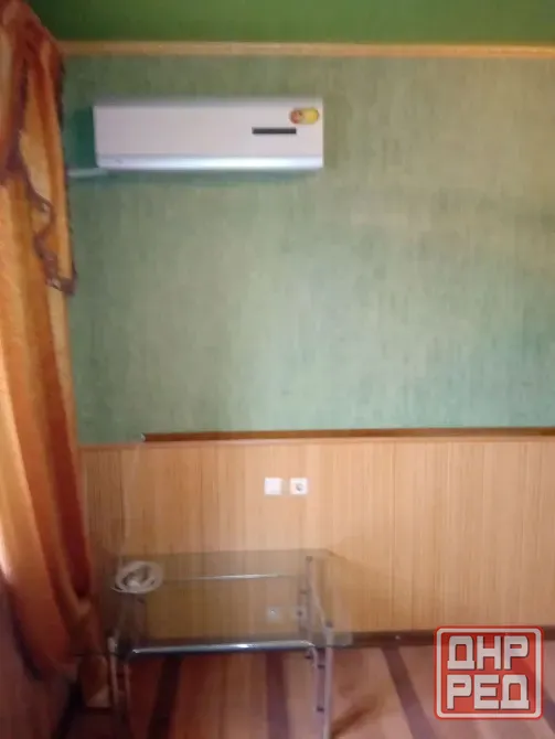 Продам 2х комн, автономное отопление 4/9, 60 кв. м, с ремонтом, ул. Листопрокатчиков Донецк - изображение 7