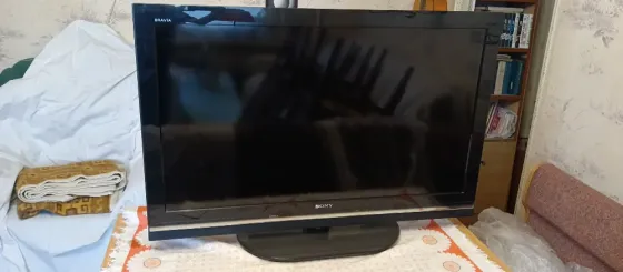 Телевизор Sony Bravia KDL-40W5740 Макеевка