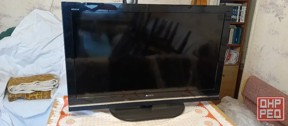 Телевизор Sony Bravia KDL-40W5740 Макеевка - изображение 1