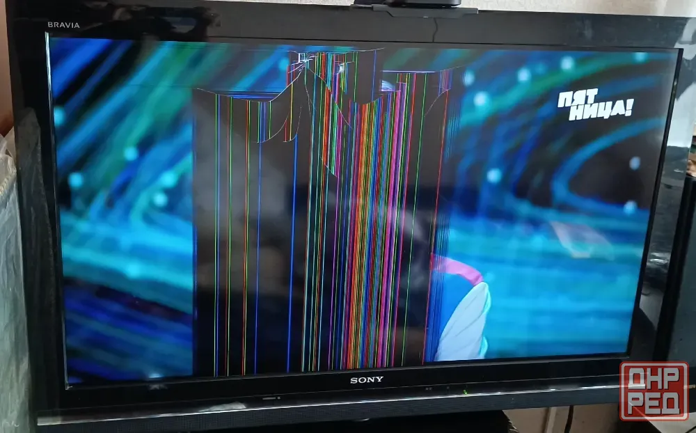 Телевизор Sony Bravia KDL-40W5740 Макеевка - изображение 8