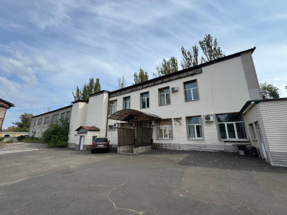 Продажа или Аренда Производственно складской базы в Калининском районе Донецка ! Донецк