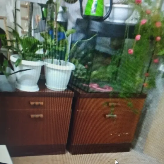 Продам тумбы от спального набора Донецк