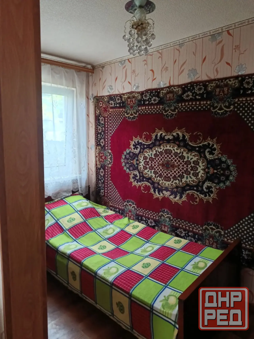 Продам 1/4 дома на Первооткрывателей Донецк - изображение 6