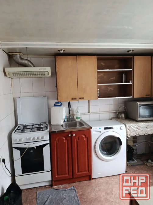 Продам 1/4 дома на Первооткрывателей Донецк - изображение 2