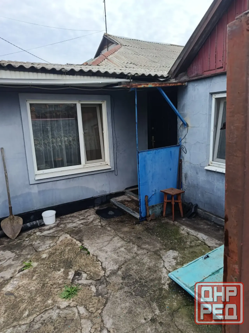 Продам 1/4 дома на Первооткрывателей Донецк - изображение 9