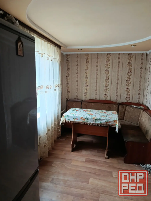Продам 1/4 дома на Первооткрывателей Донецк - изображение 1