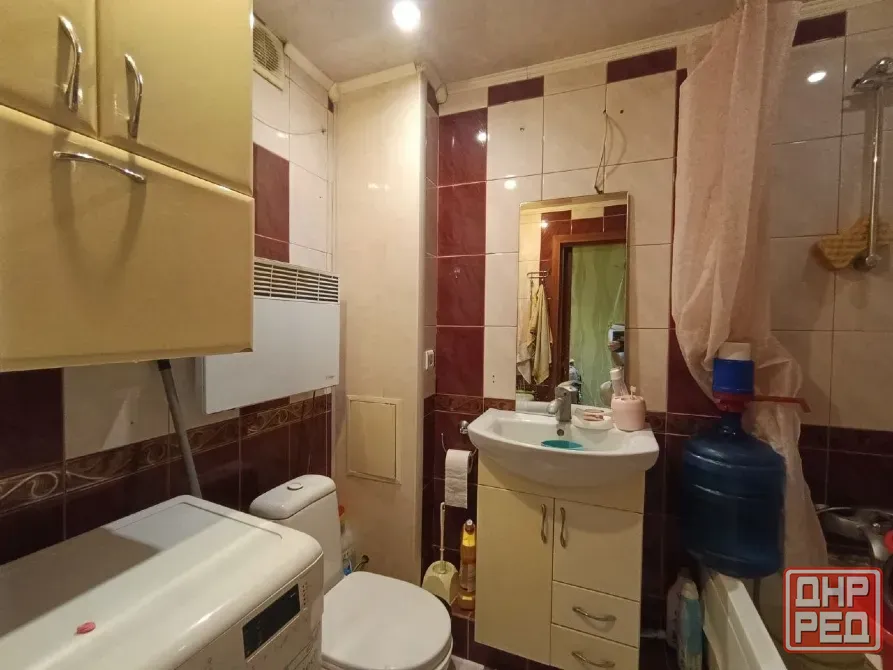 Продается 2х. комн в Калининском р-не , 3/5 Автомагазин Донецк - изображение 8