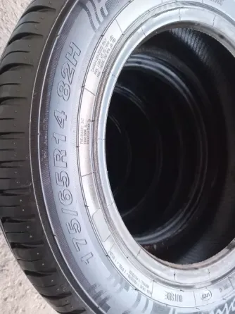Продаю резину летнюю 175 65 14 Донецк
