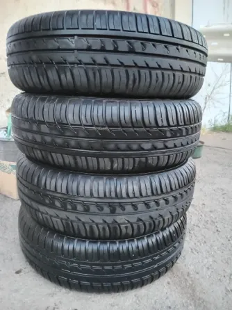 Продаю резину летнюю 175 65 14 Донецк