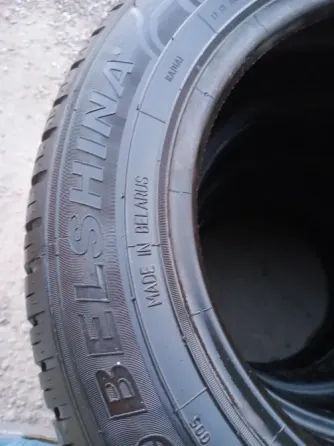 Продаю резину летнюю 175 65 14 Донецк