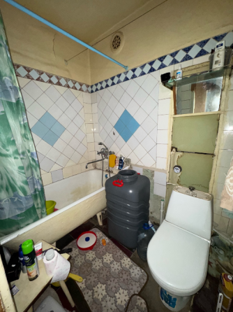 Продажа 2х Комнатной Квартиры в Калининском Районе! Донецк