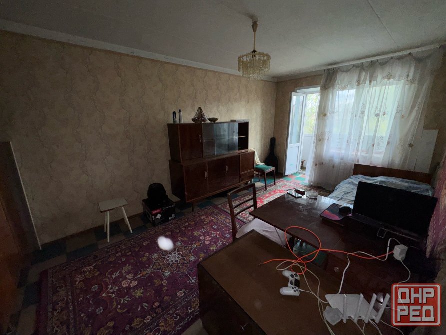 Продажа 2х Комнатной Квартиры в Калининском Районе! Донецк - изображение 2