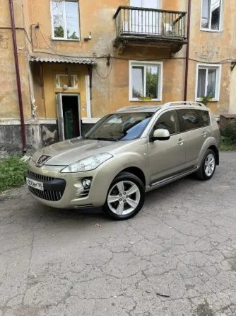 Продаю свой авто Макеевка