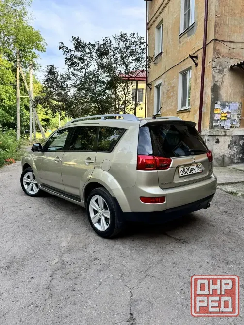 Продаю свой авто Макеевка - изображение 3
