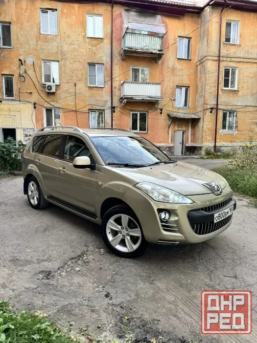 Продаю свой авто Макеевка - изображение 1