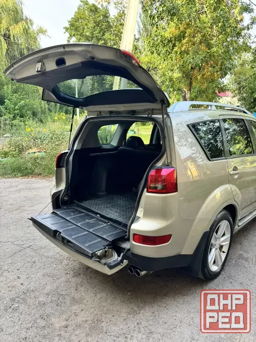 Продаю свой авто Макеевка - изображение 5