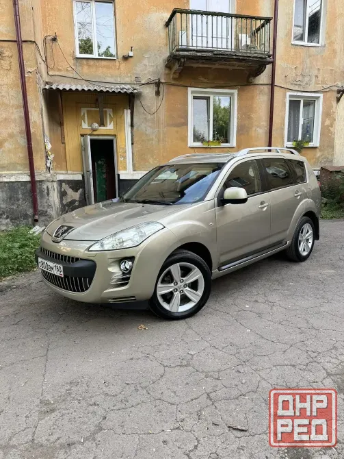 Продаю свой авто Макеевка - изображение 4