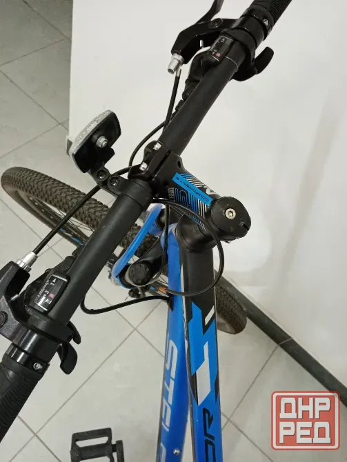 Велосипед Stels Navigator 910 D V010 29'' Мариуполь - изображение 2
