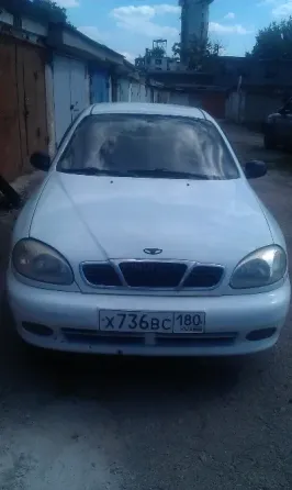 Продам Ланос. Донецк