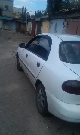 Продам Ланос. Донецк