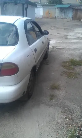 Продам Ланос. Донецк