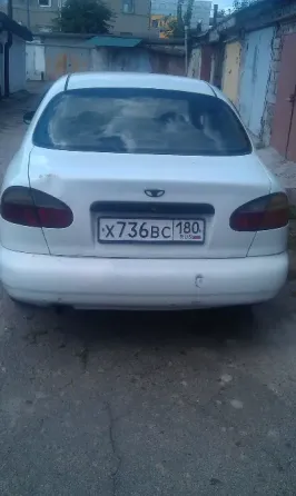 Продам Ланос. Донецк