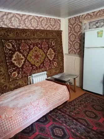 Сдам дом ул. ф. зайцева, центр занятости. Донецк