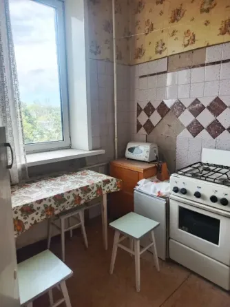 Продам просторную 2-к квартиру проспект Освобождения Донбасса/улица Артёма 4197808 феникс Донецк