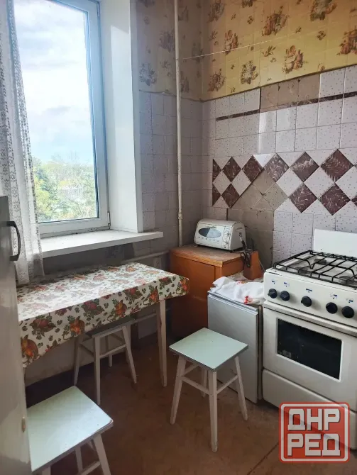 Продам просторную 2-к квартиру проспект Освобождения Донбасса/улица Артёма 4197808 феникс Донецк - изображение 5