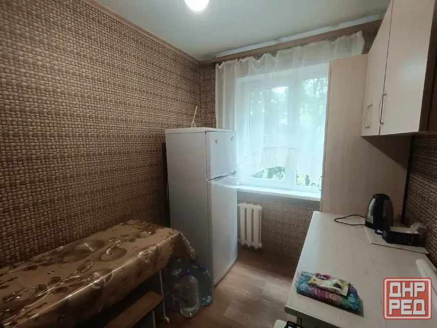 Аренда квартиры Киевский р-н Травматология. Донецк - изображение 2
