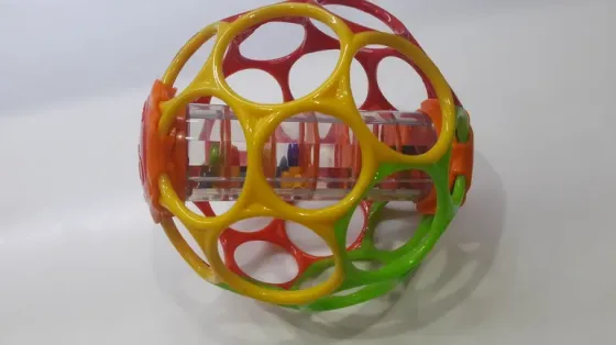 Oball мяч и каталка с мячом от 500р Донецк