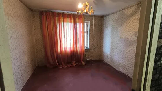 Продам квартиру Донецк