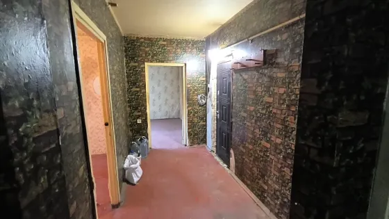 Продам квартиру Донецк
