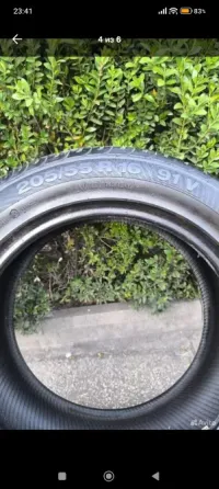Продам шину Донецк