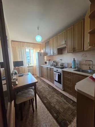 3-х квартира ул.Шекспира Донецк