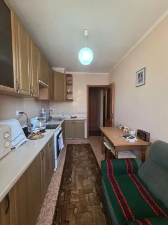 3-х квартира ул.Шекспира Донецк
